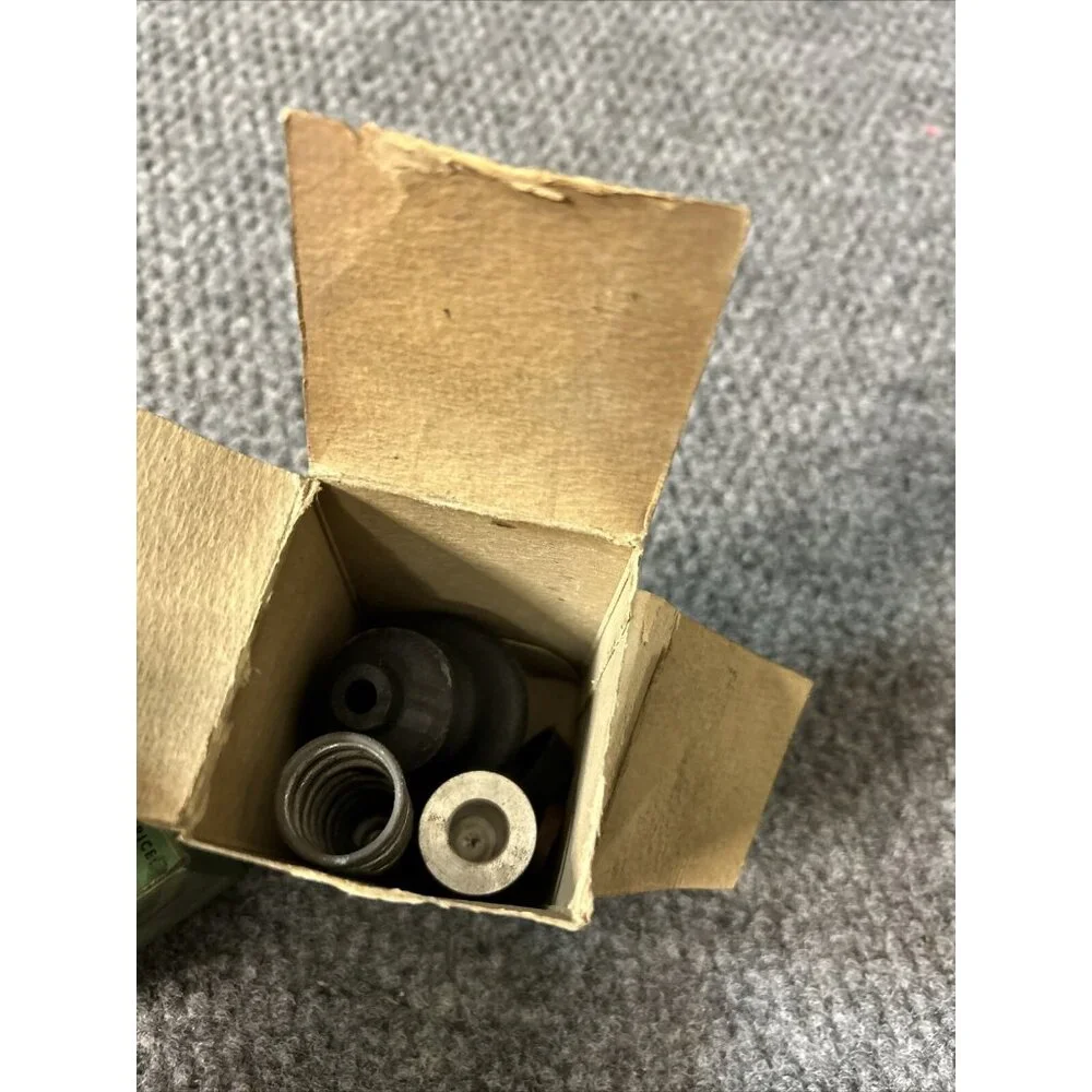 Vtg Advertising Allstate Car Parts Wheel Cylinder Repair Kit
